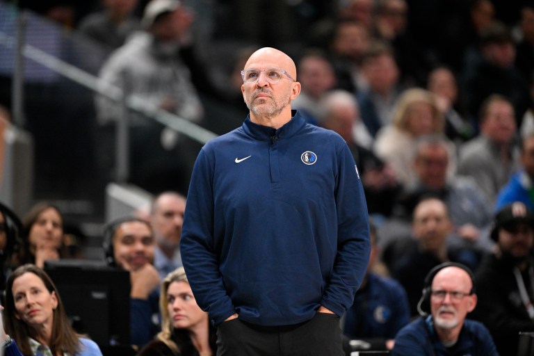 Prep Network’s Exclusive Interview with New Board Member Jason Kidd