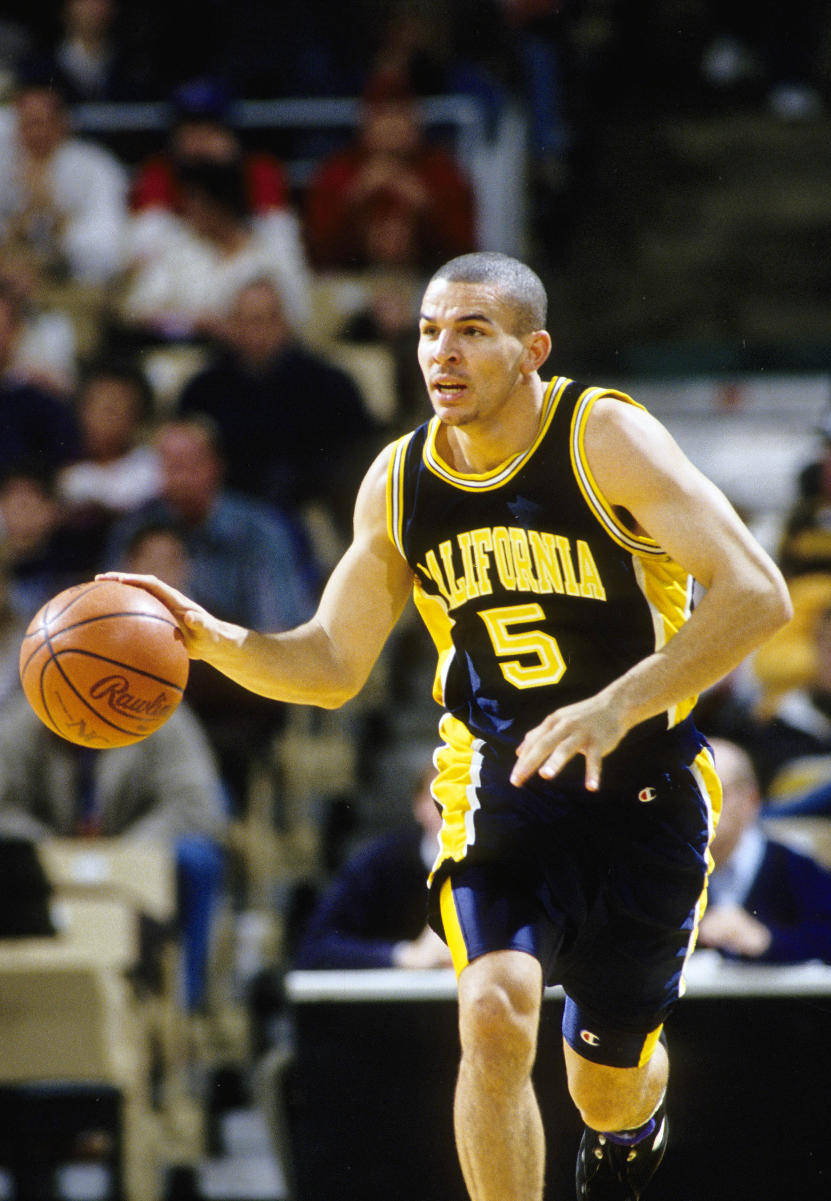 Prep Network's Exclusive Interview with New Board Member Jason