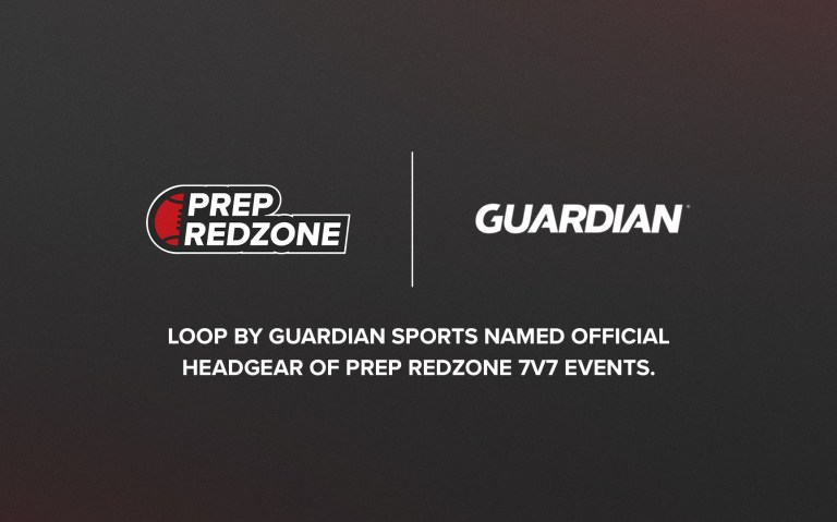 LOOP by Guardian Sports Named Official Headgear of Prep Redzone 7v7 Events