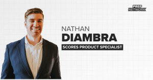 Prep Network adds Nathan Diambra to the Audience &amp; Experience team